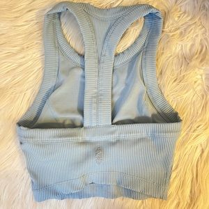free people tank size small